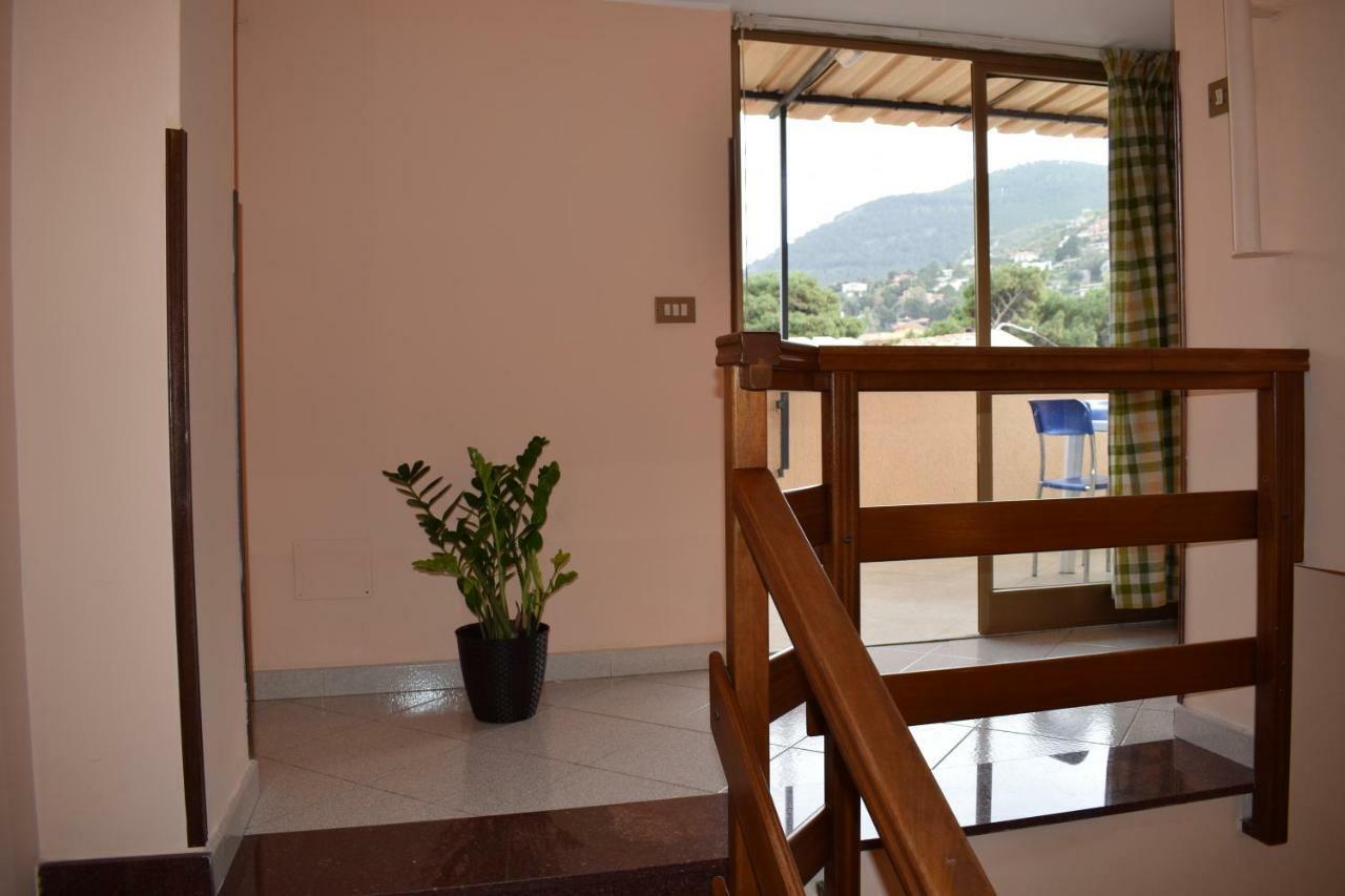 Casa Gagà Sferracavallo Exterior foto